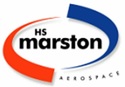 HS Marston logo